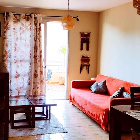 Ferienwohnung El Balcon De Colon San Sebastián de la Gomera Exterior foto
