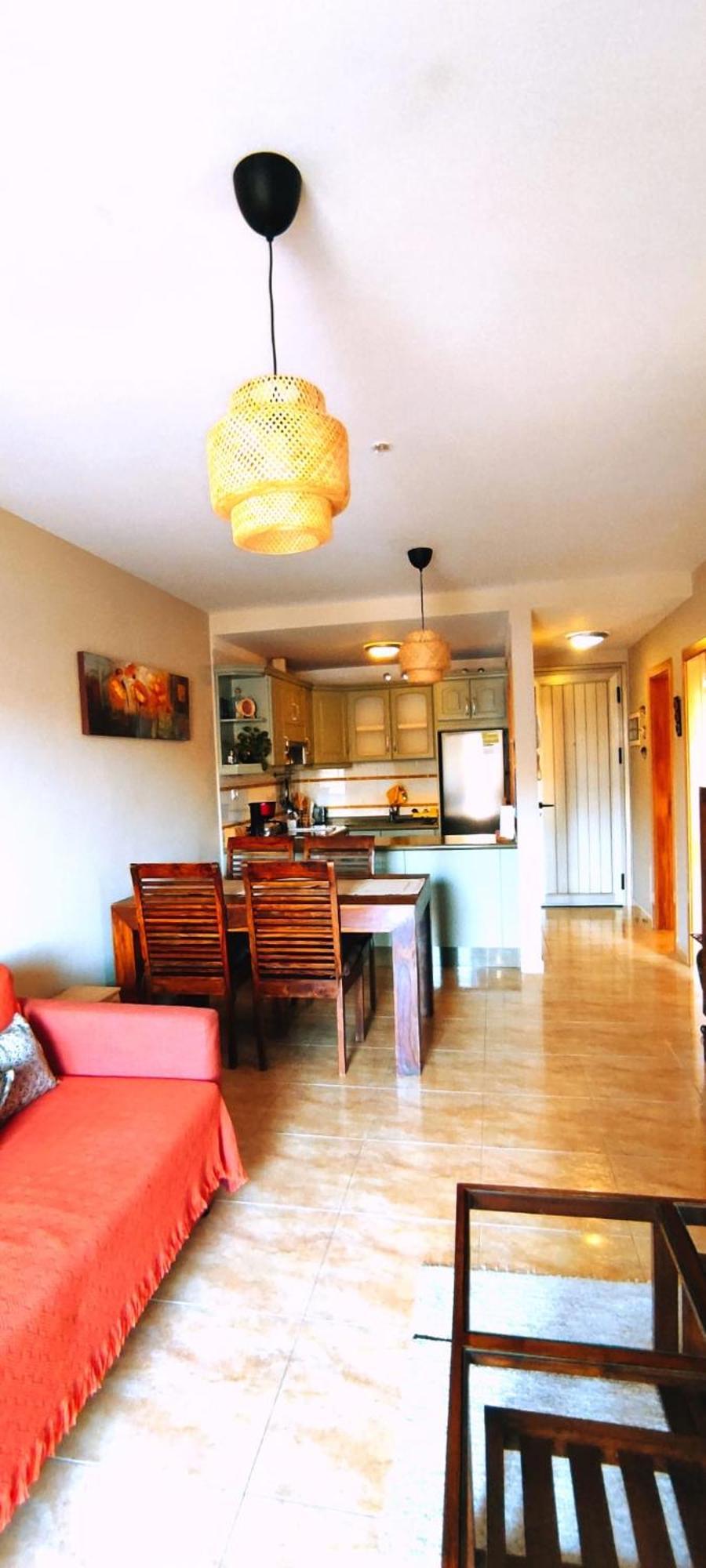 Ferienwohnung El Balcon De Colon San Sebastián de la Gomera Exterior foto